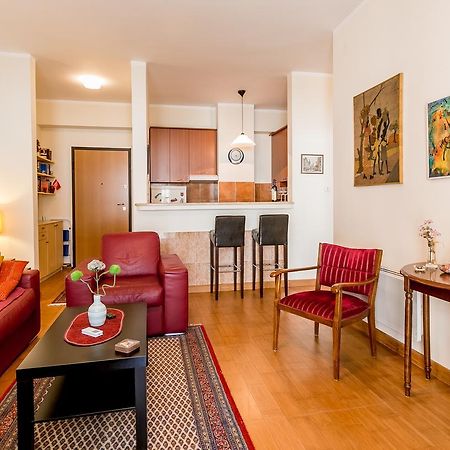 Apartment Grande Budva Extérieur photo