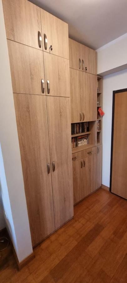 Apartment Grande Budva Extérieur photo