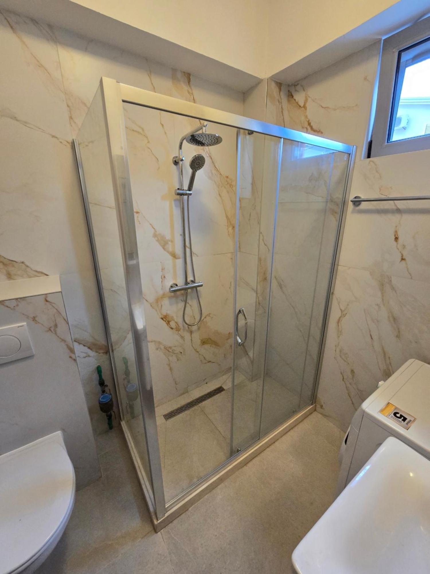 Apartment Grande Budva Extérieur photo