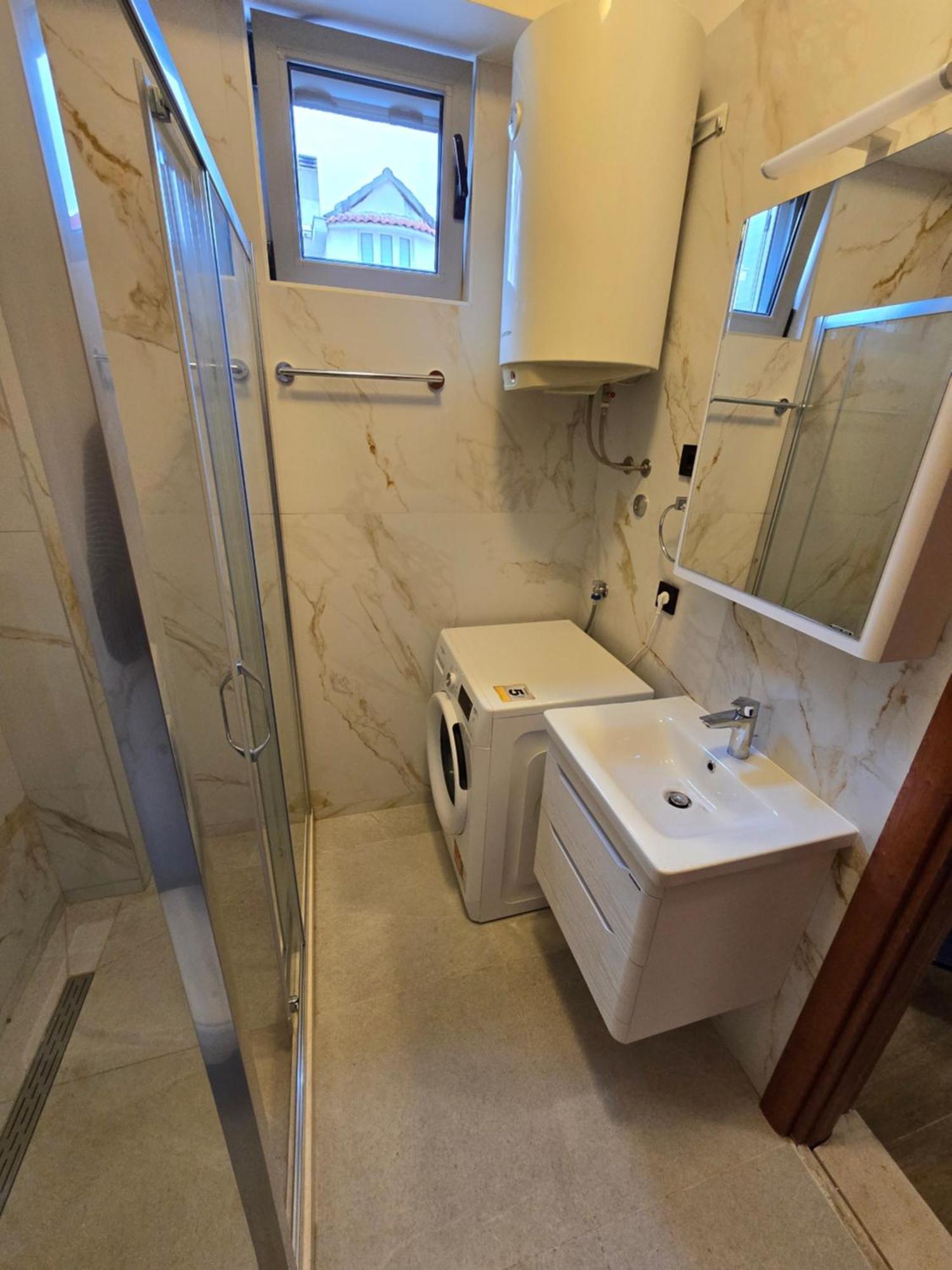 Apartment Grande Budva Extérieur photo