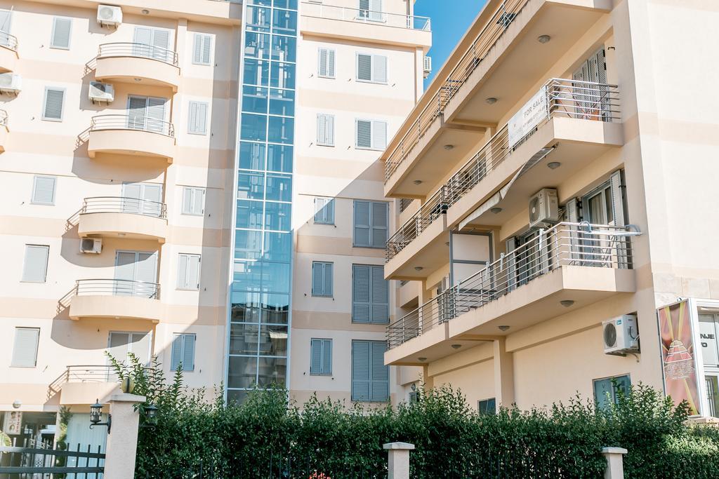 Apartment Grande Budva Extérieur photo