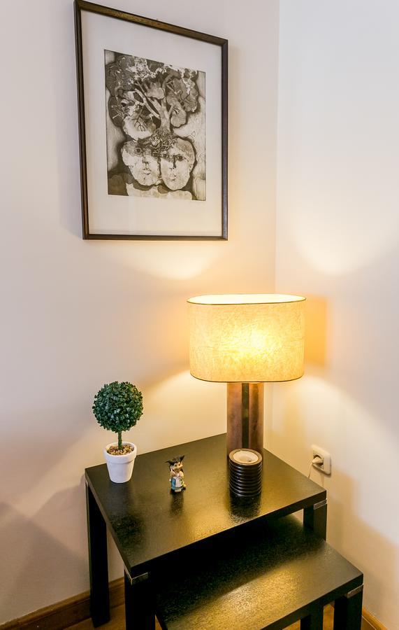 Apartment Grande Budva Extérieur photo