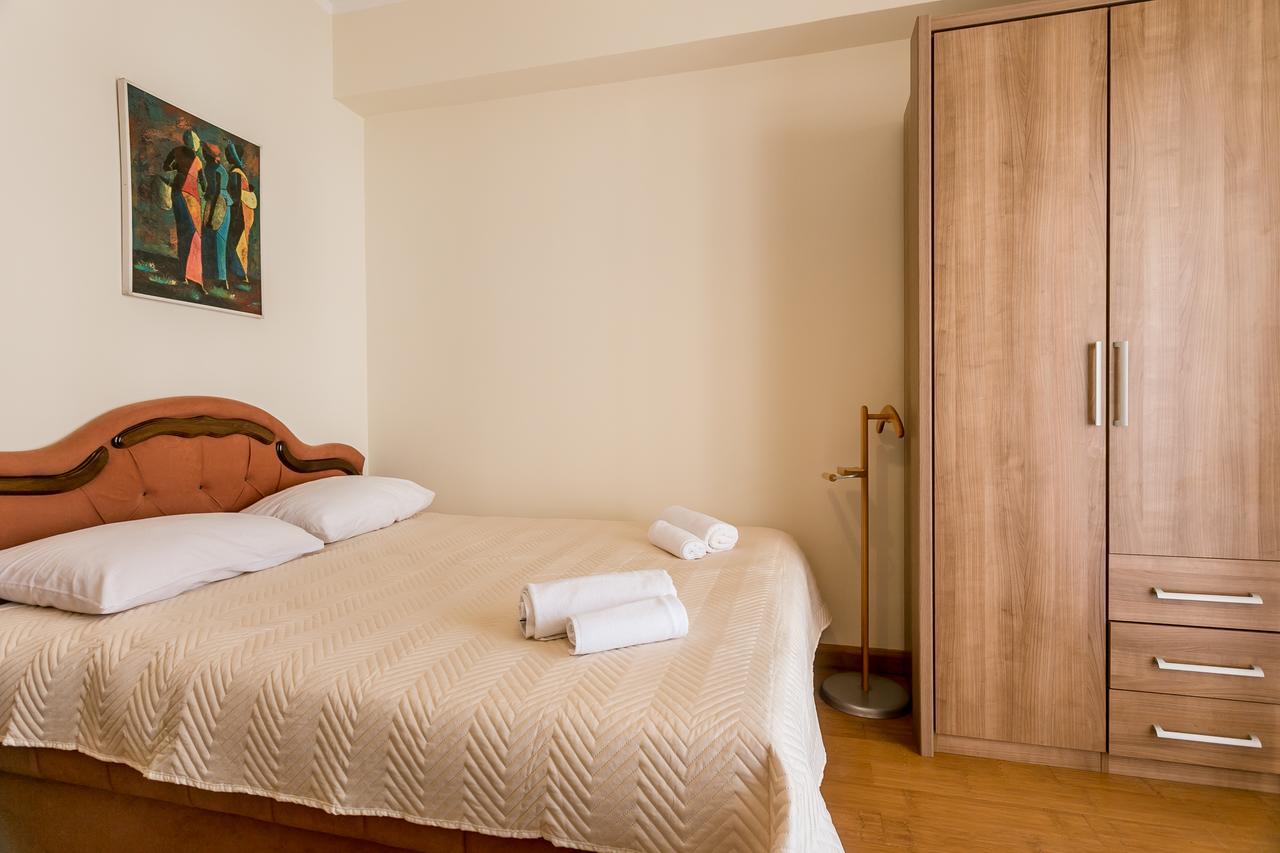 Apartment Grande Budva Extérieur photo