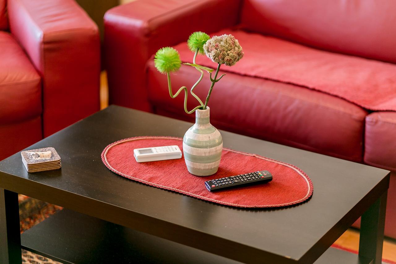 Apartment Grande Budva Extérieur photo